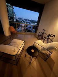 Fifteen Robin (D10), Condominium #575159151